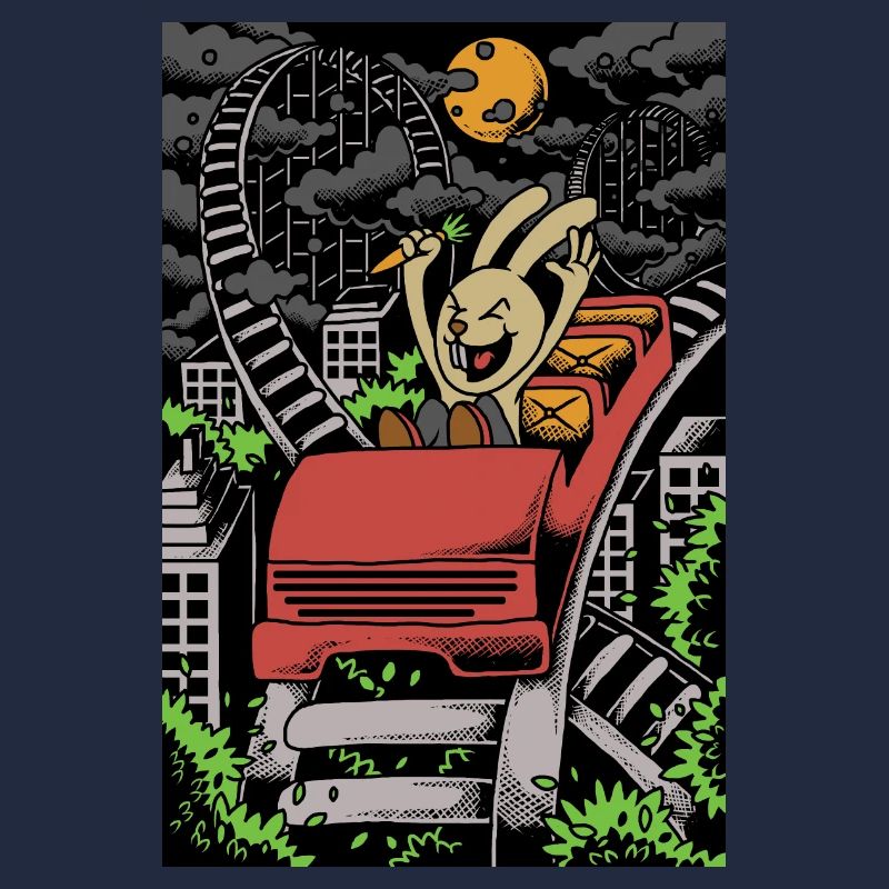 ROLLER COASTER