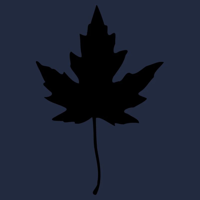 feuille d'érable