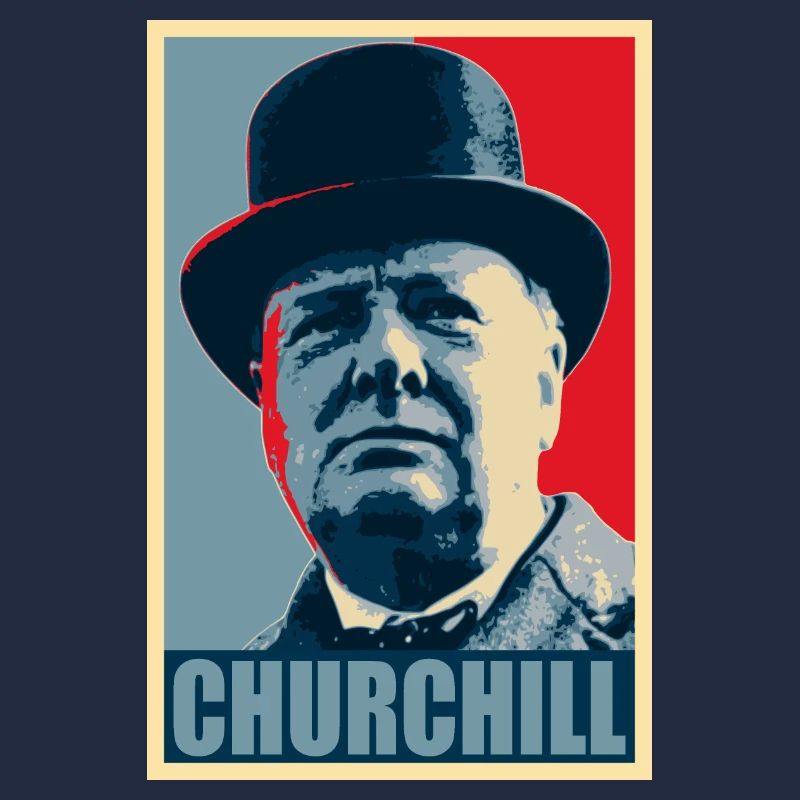Churchill