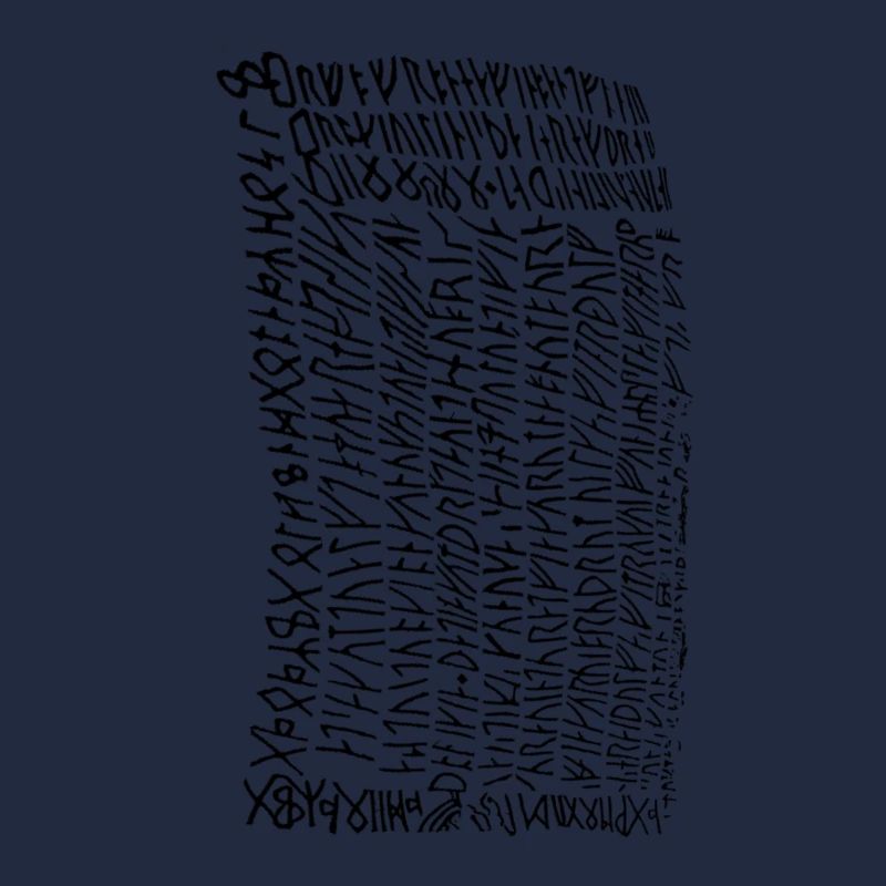 Script de rune viking - Runes Vikings