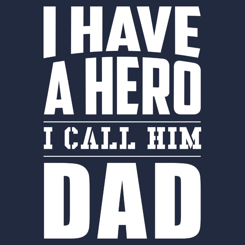 mon héros est mon père