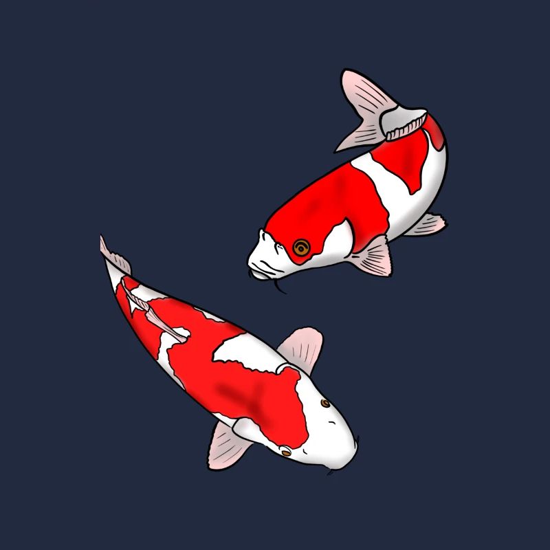 Karpfen