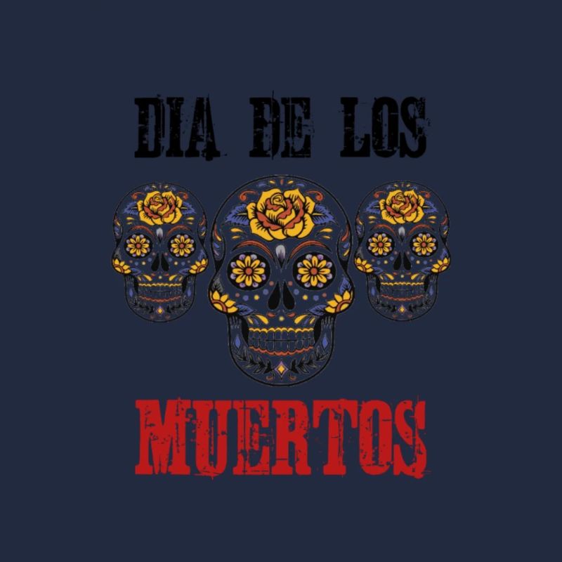 Dia de los muertos