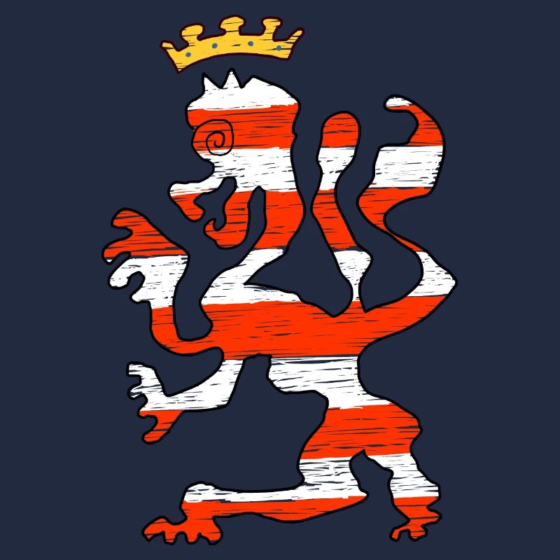 Hessen Löwe