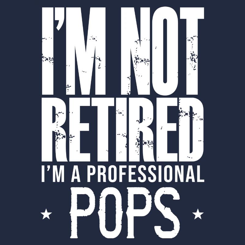 Pops Retirement Pop Pop Gift