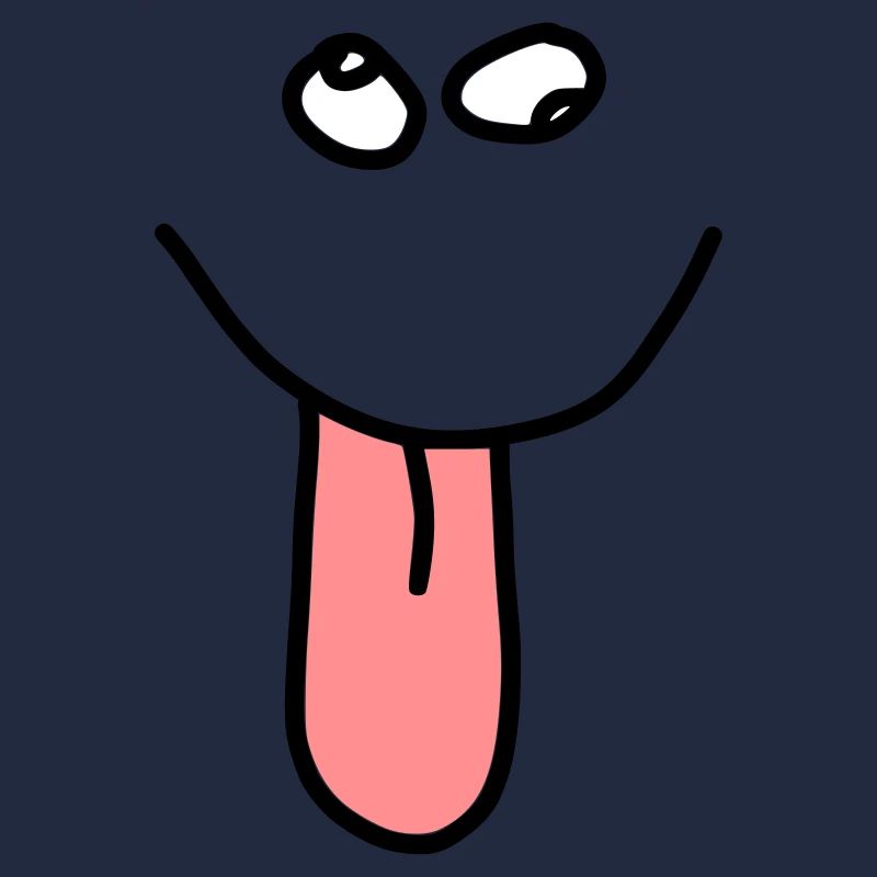 Frecher Bube