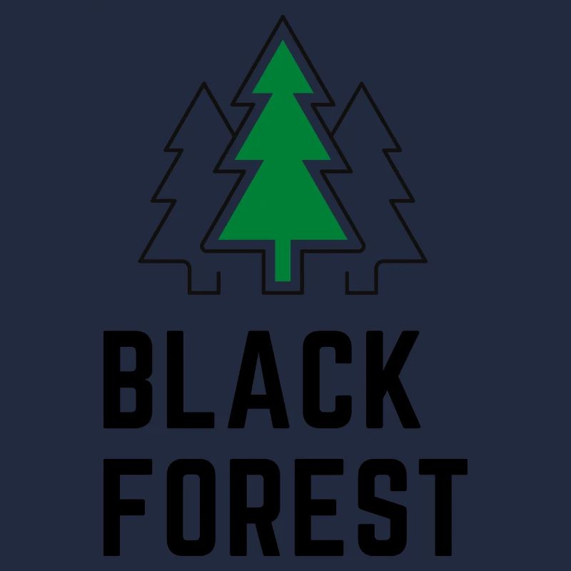 Black Forest