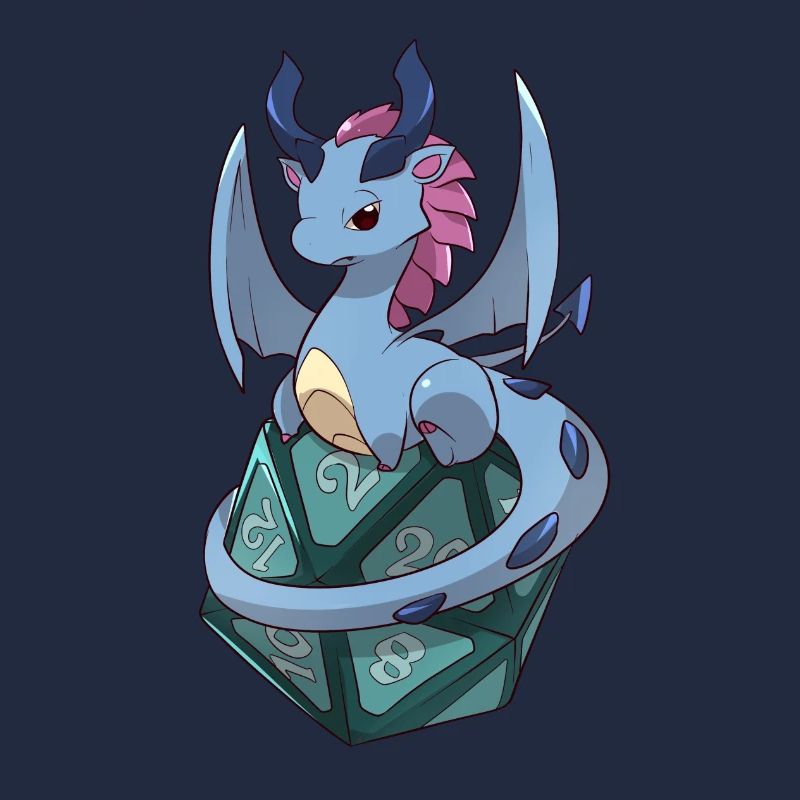Drache D20