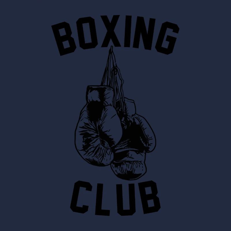 club de boxe