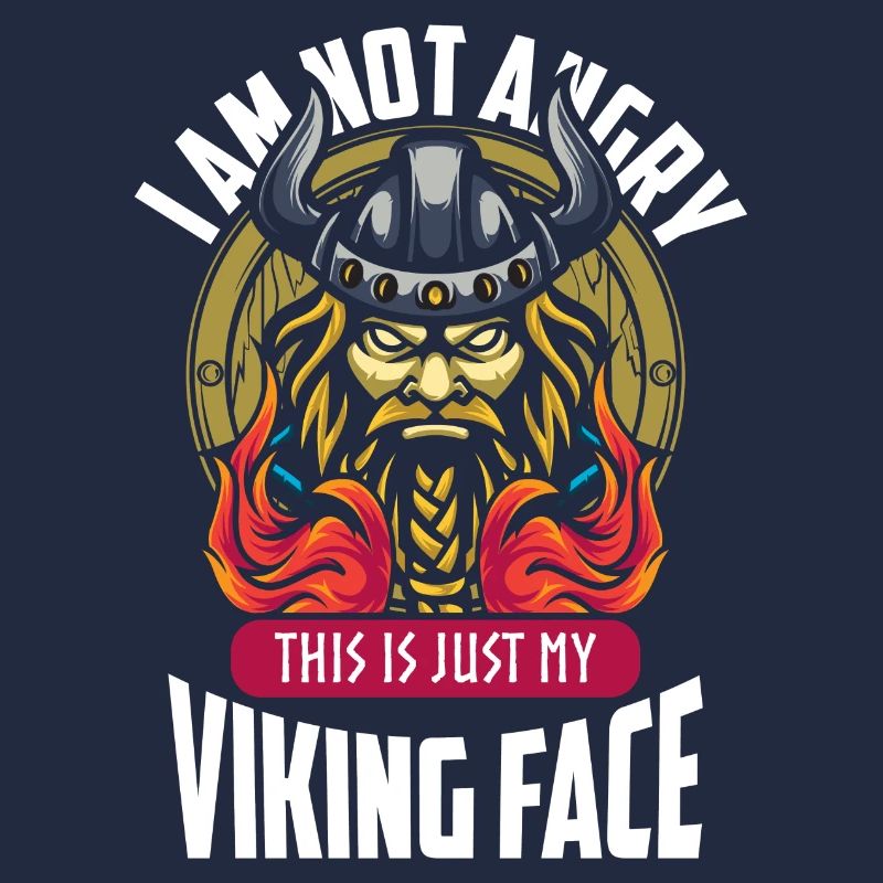 Valhalla Thor Krieger