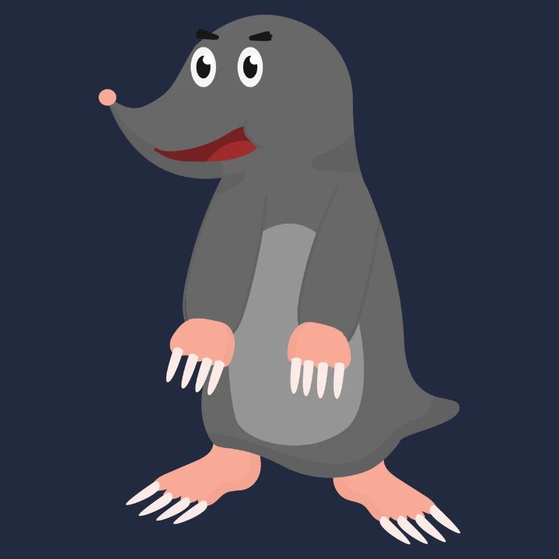 mole