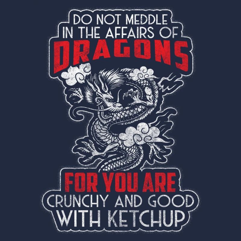 Drache Drachenschuppen Eis Eisdrache