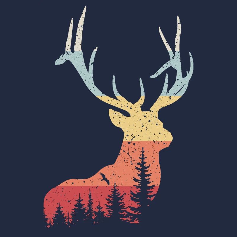 Hirsch
