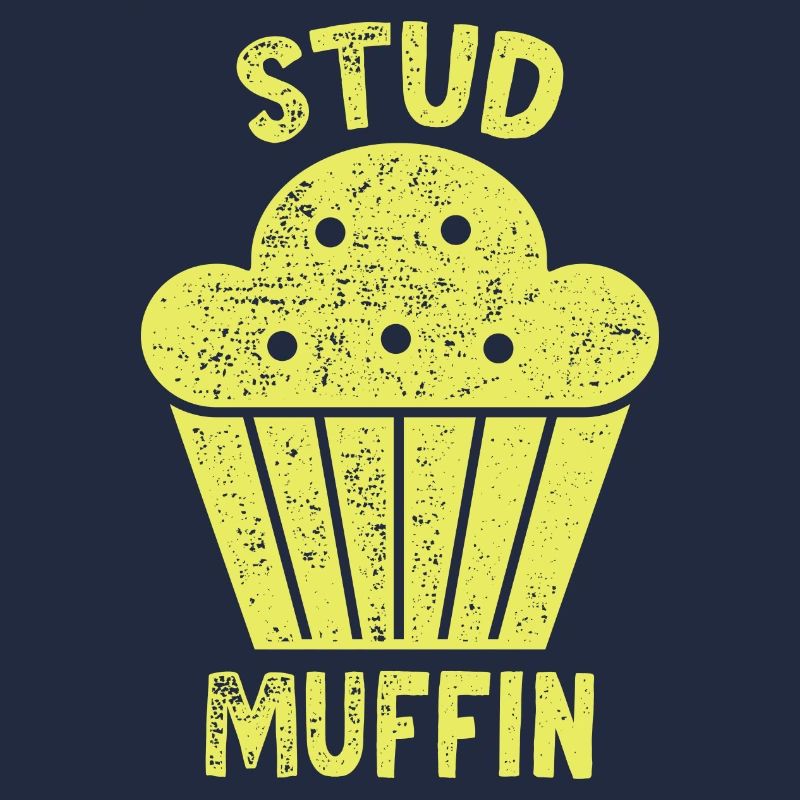 Stud Muffin