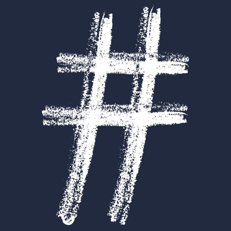 Hashtag