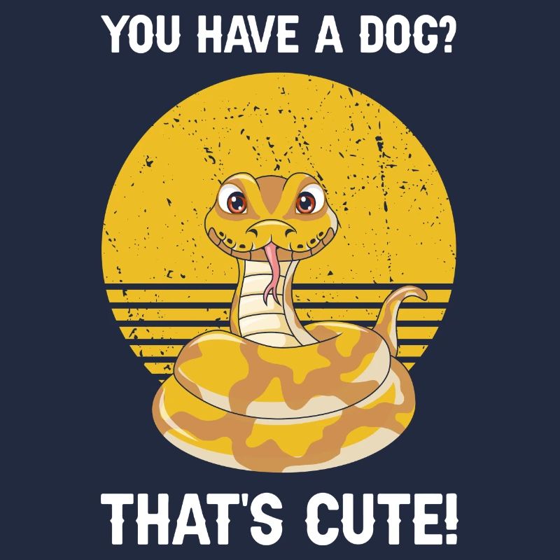 King python design pour les amateurs de serpents