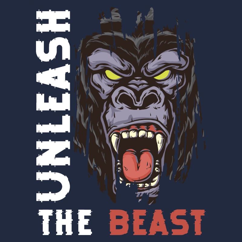 Monkey Primat Schimpanse