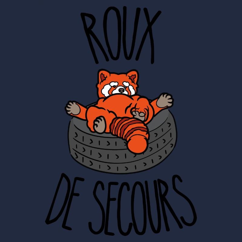 Roux de secours