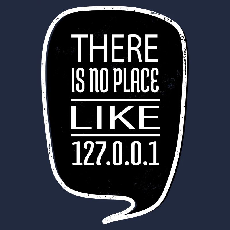 backend developer funny sayings present