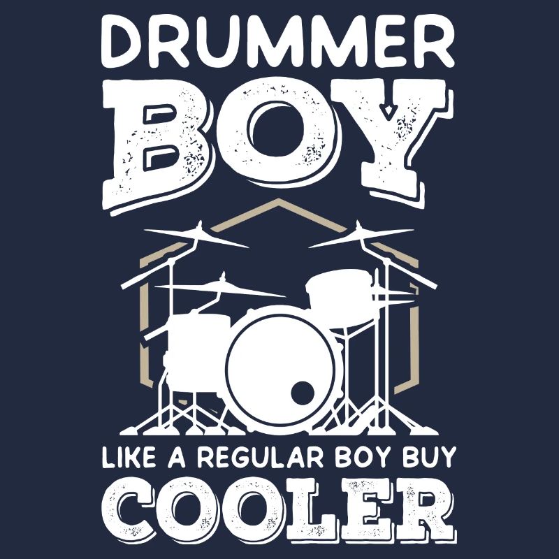 Drummer Boy