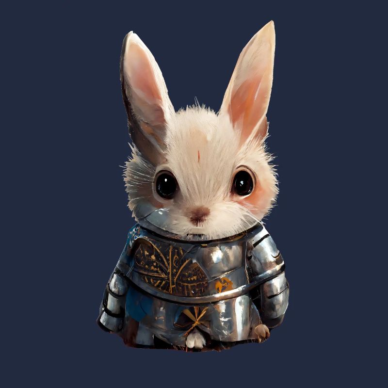 rabbit motive