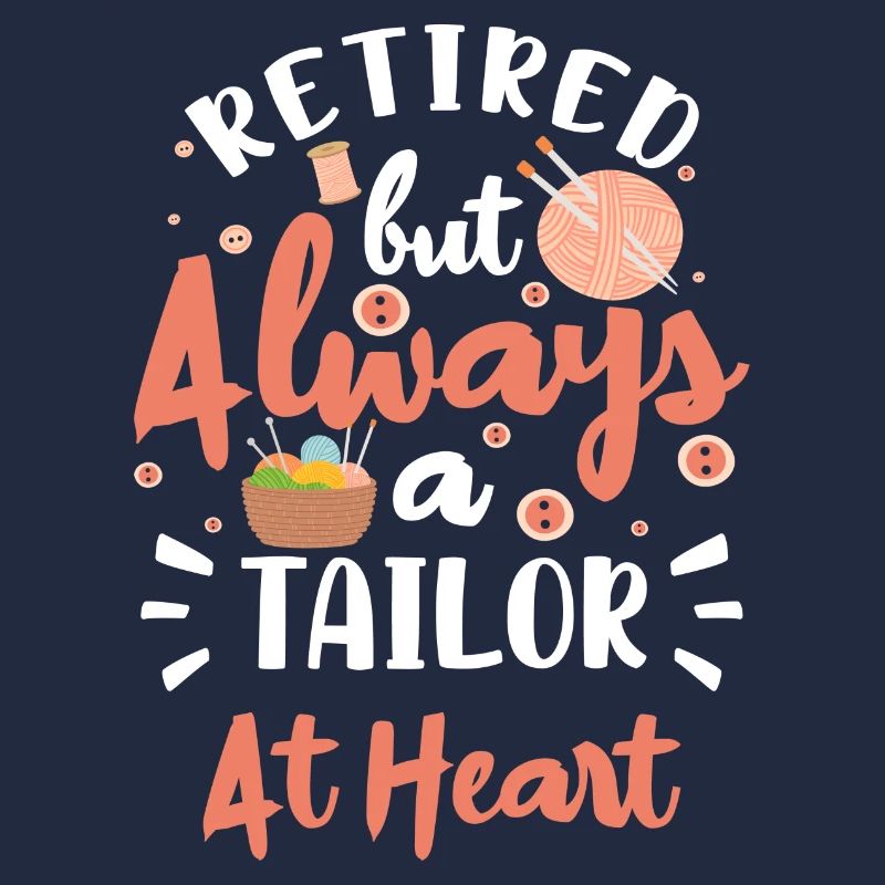 Tailor Thread Pants Bespoke Tailor