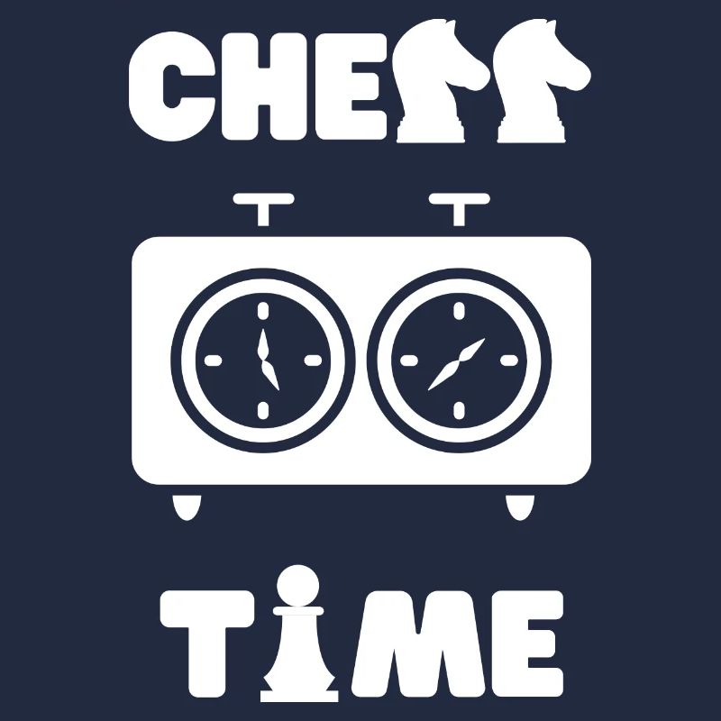 Temps d’échecs II