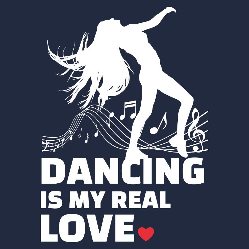 J’adore danser