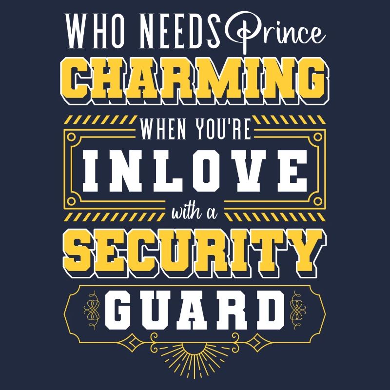 Agent de sécurité du Service de sécurité