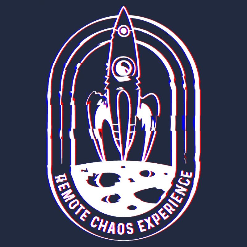 expérience de chaos à distance - CCC Congress Hacker RC3