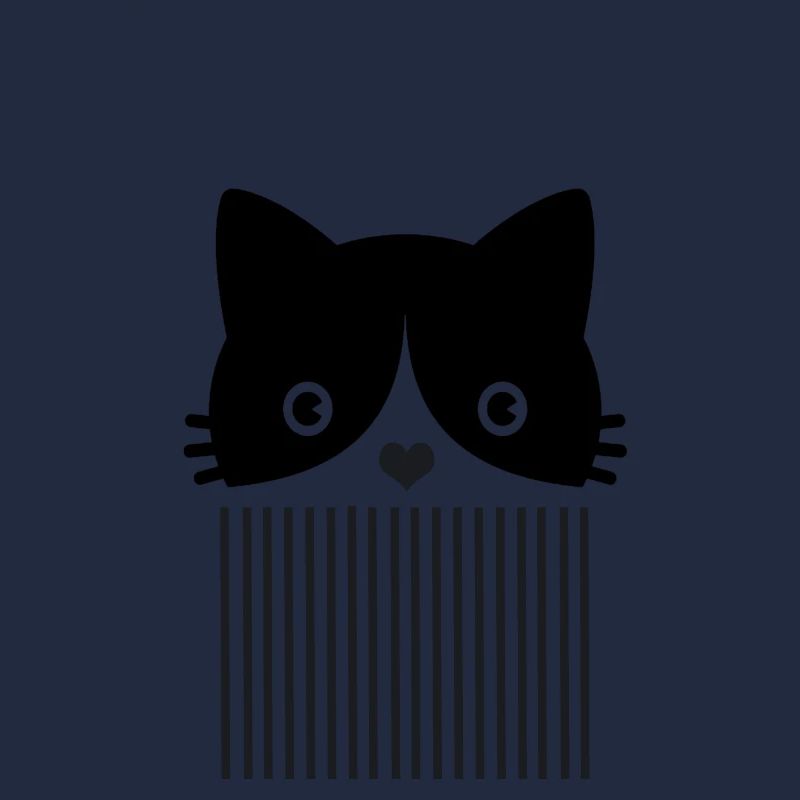 Conception de chat