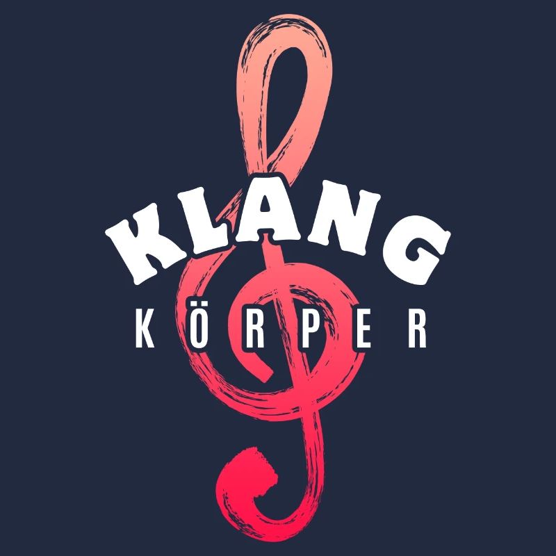 Klangkörper - Musik - Chor - Orchester - Dirigent