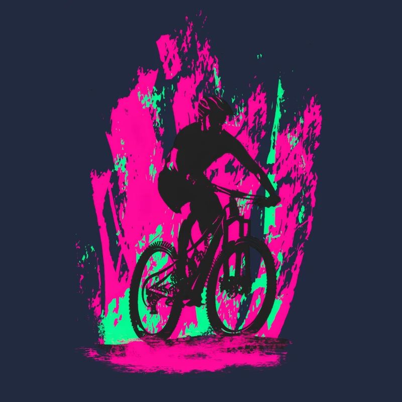 VTT Descente
