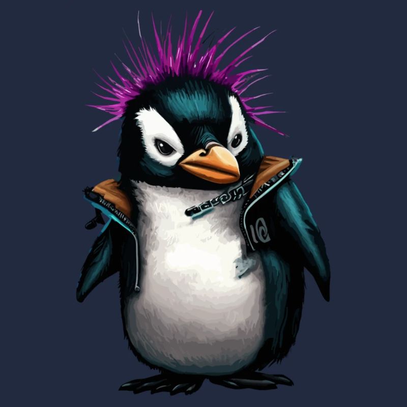 PENGUPUNKS