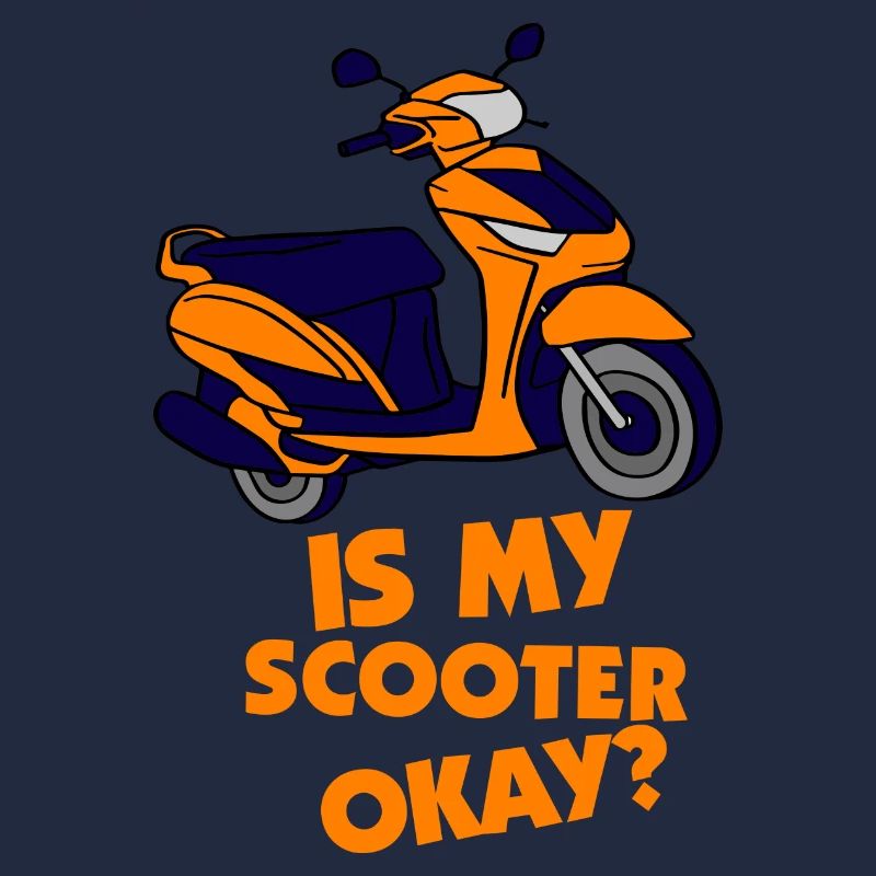 E-Scooter Roller Scooter
