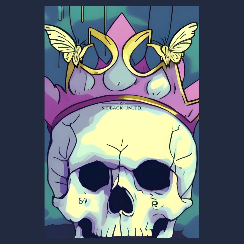 Sidback Unltd. - Majesté perdue