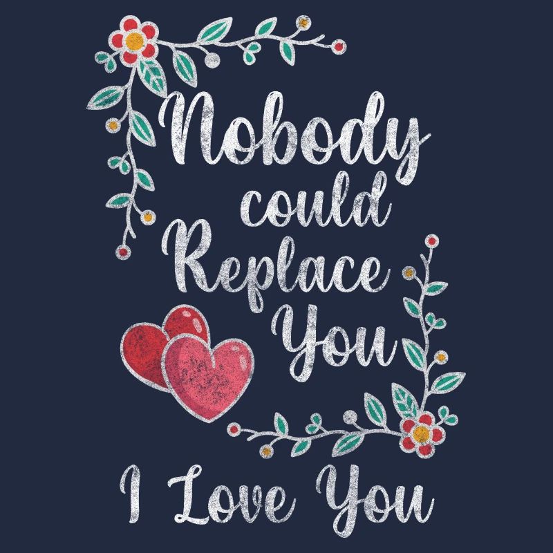 Relation Saint-Valentin Baiser