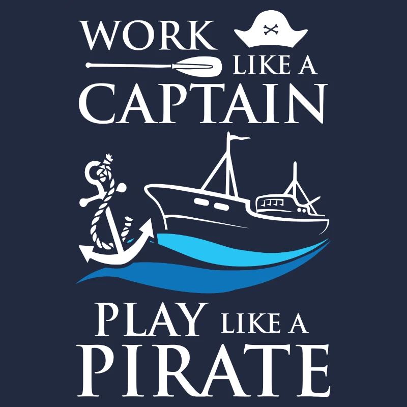 Captain Pirates
