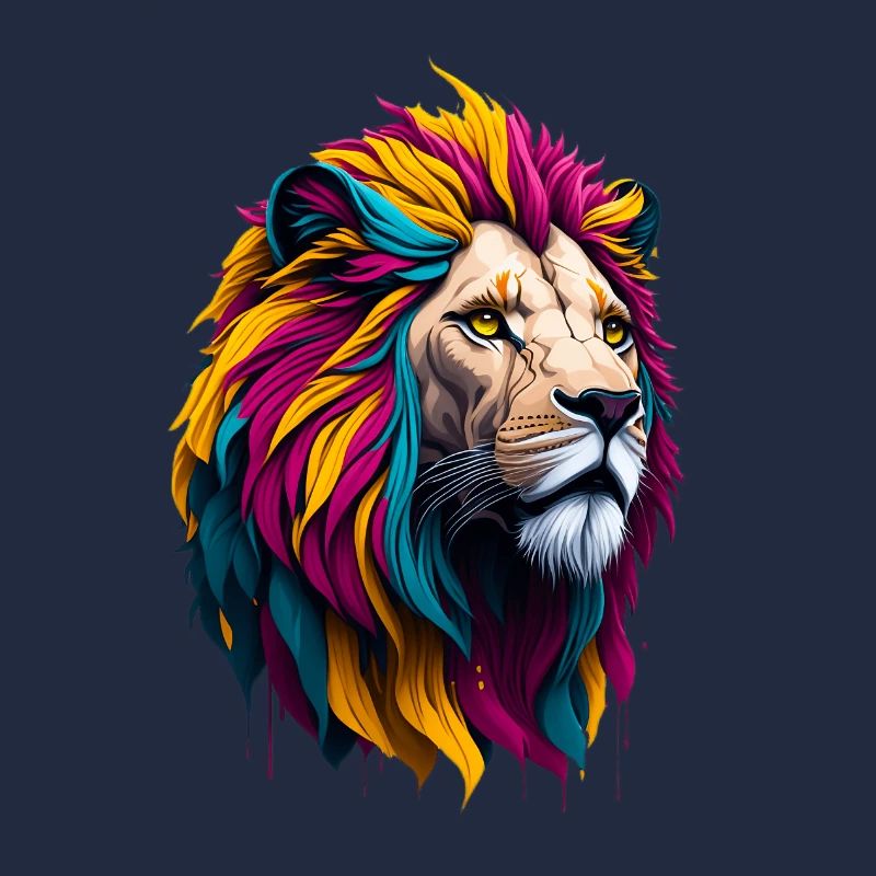 Löwe 1