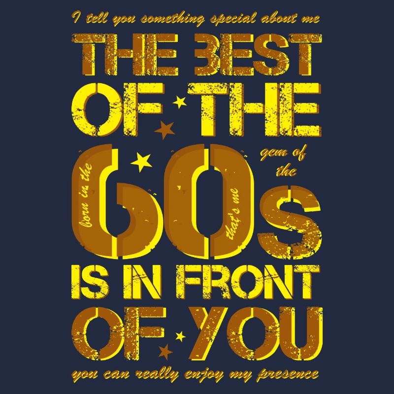 60s 60s 60's sixties