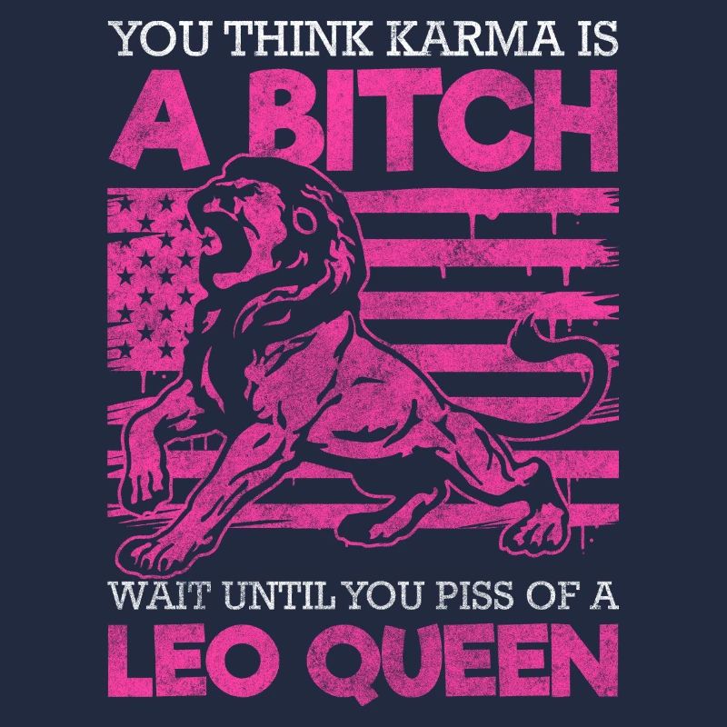 Leo Superstition Constellation