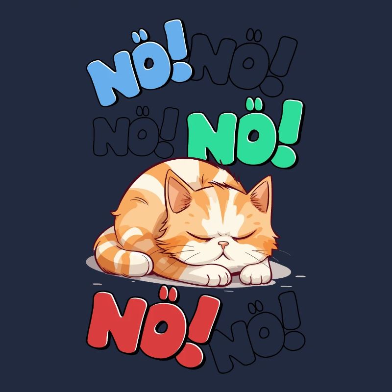 Non, non, non, non, non