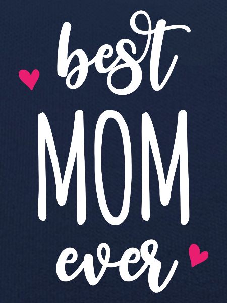 Beste Mutter aller Zeiten
