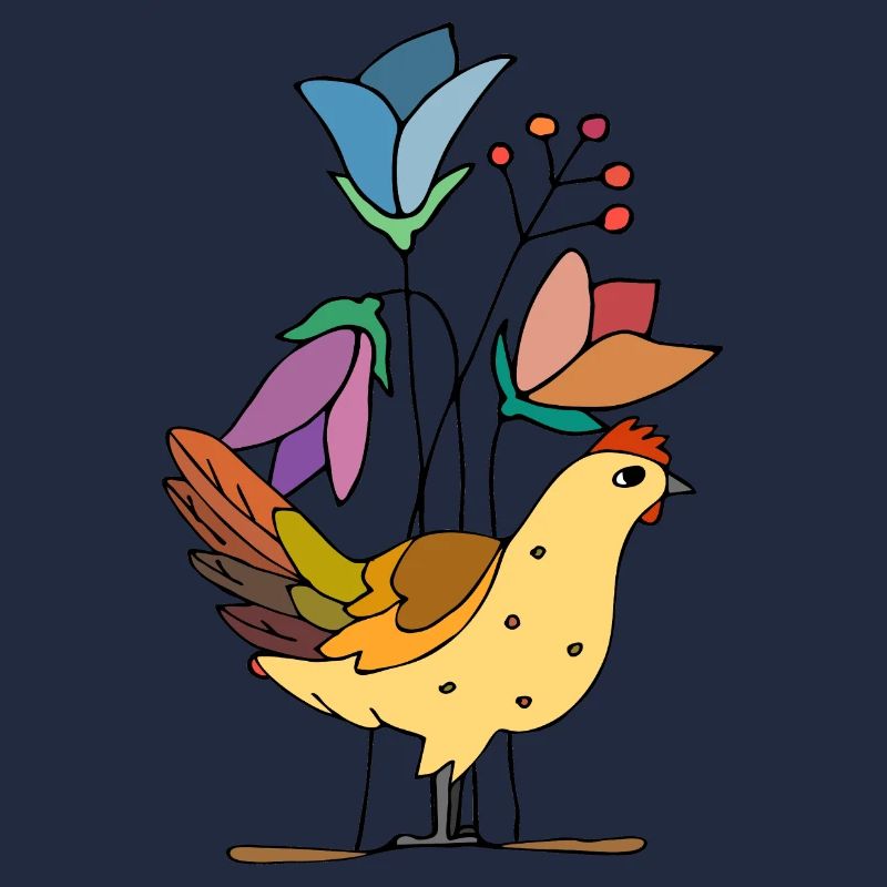 Poule