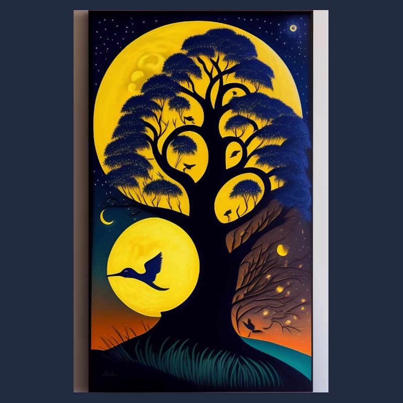 Der Baum