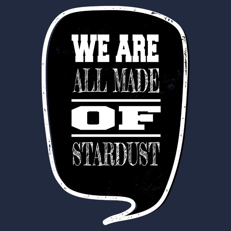 Gift Idea Planets Weightless Statement Conspiracy