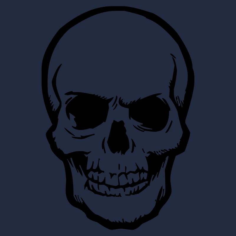 skull