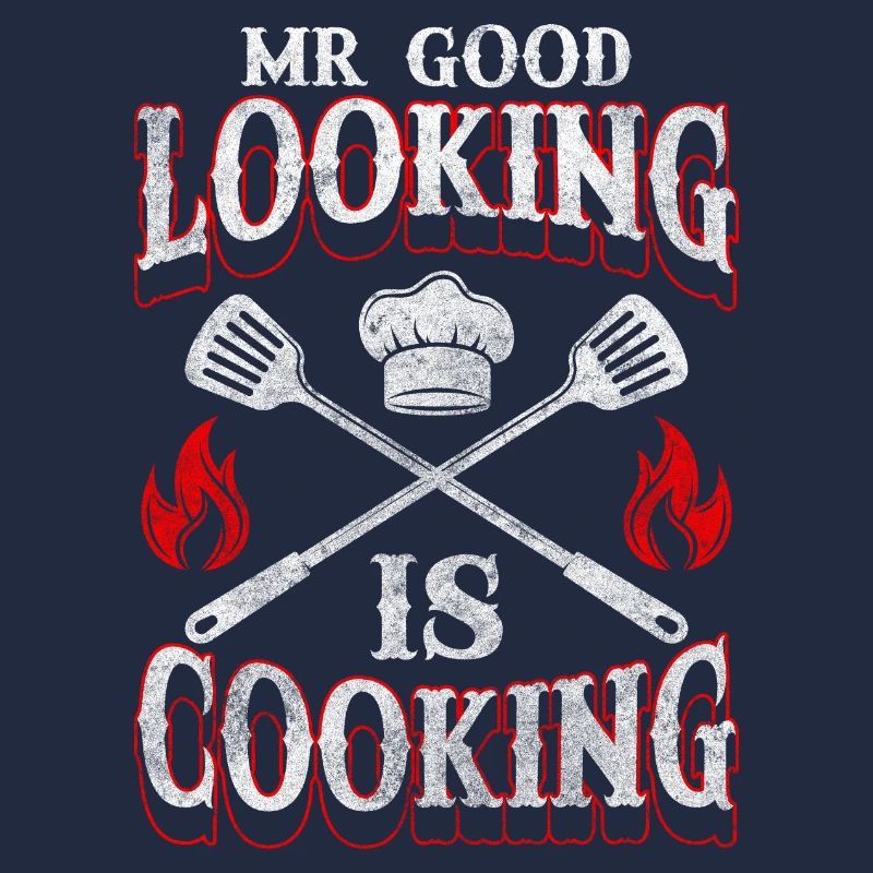 Chef, Chef, Restaurant,