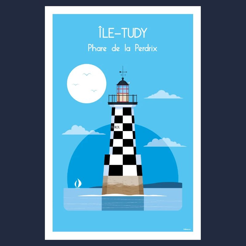 PHARE DE LA PERDRIX
