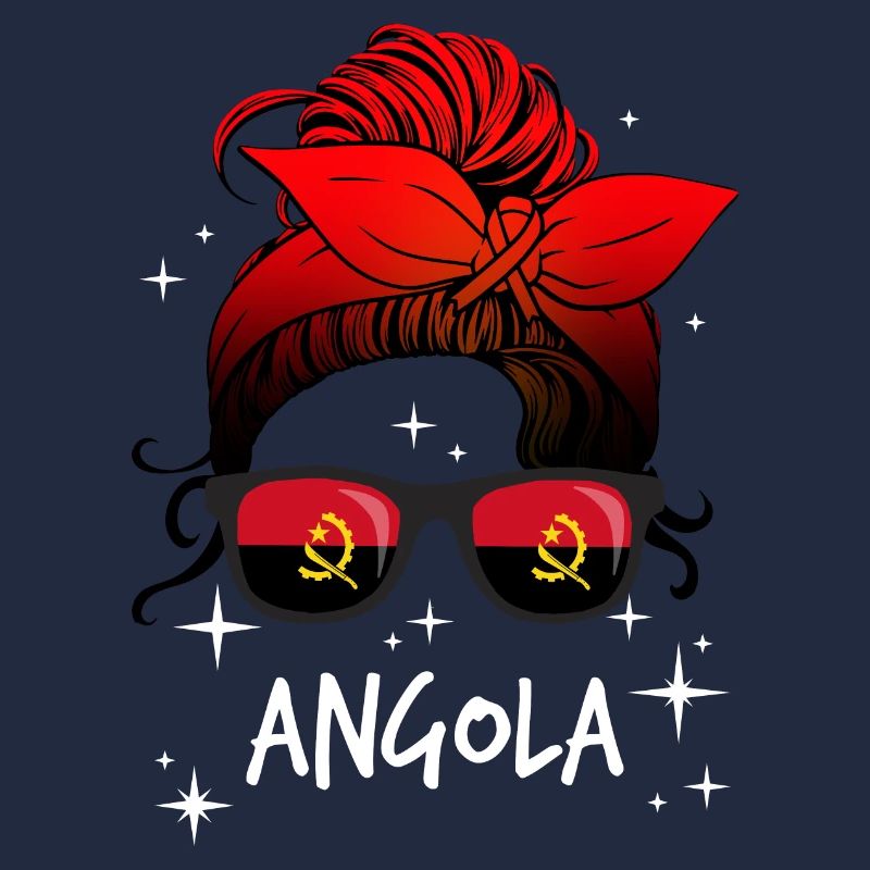 Angola